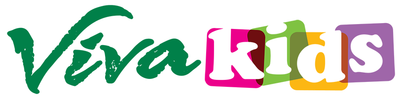 VivaKids Logo
